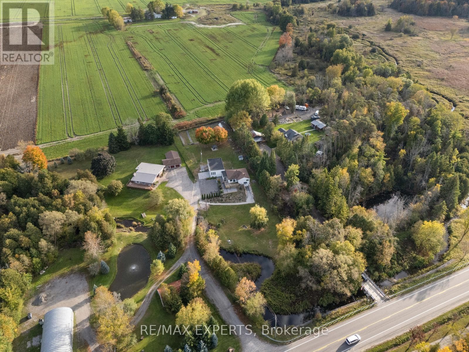 2821 MOUNT ALBERT ROAD, Toronto — photo 3