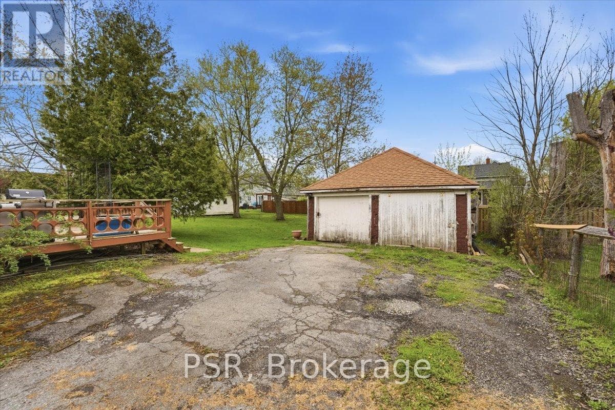 2537 STEVENSVILLE ROAD, Toronto — photo 3