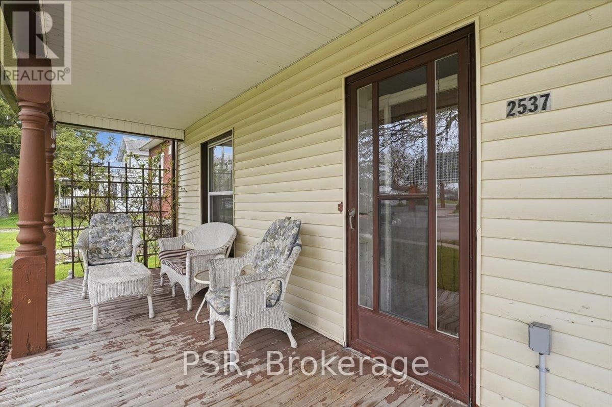 2537 STEVENSVILLE ROAD, Toronto — photo 5