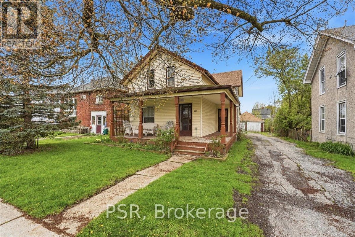 2537 STEVENSVILLE ROAD, Toronto — photo 2