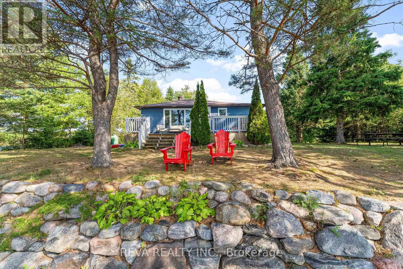 32 LAKE VIEW LANE, Central Lakes — photo 4