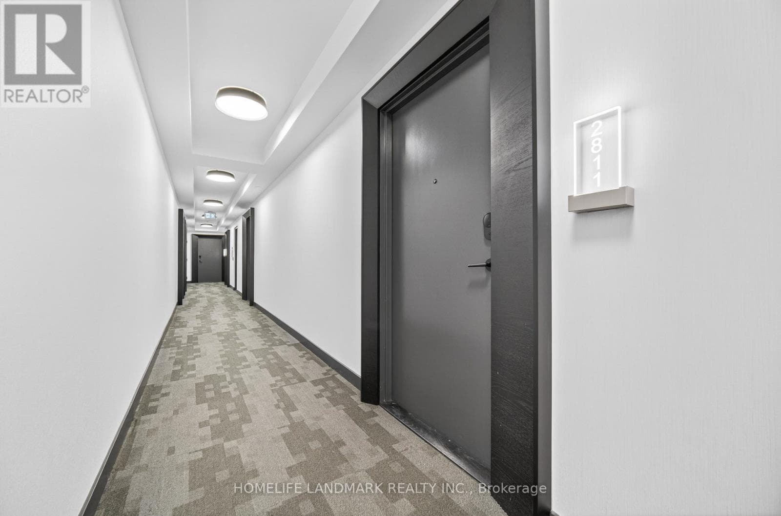 2811 - 70 PRINCESS STREET, Toronto — photo 5