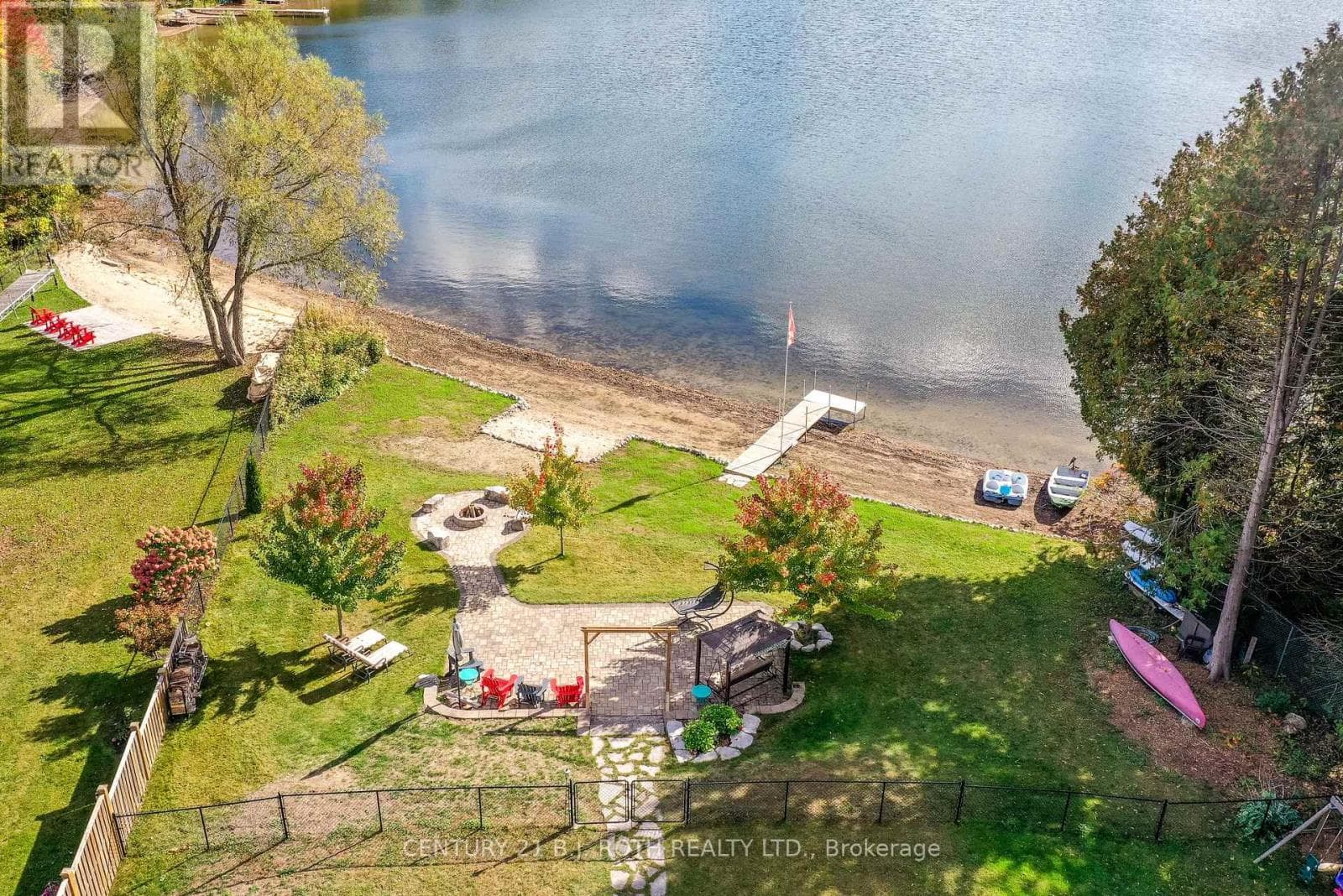 3371 LAKE ST. GEORGE BOULEVARD, Toronto — photo 2