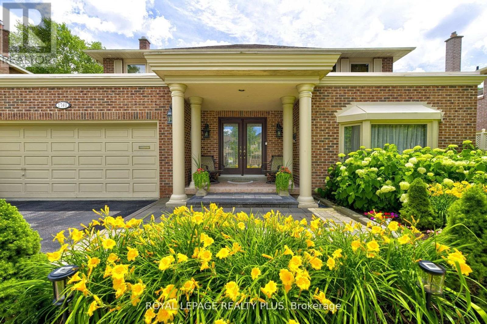 1760 FEATHERSTON COURT, Toronto — photo 2