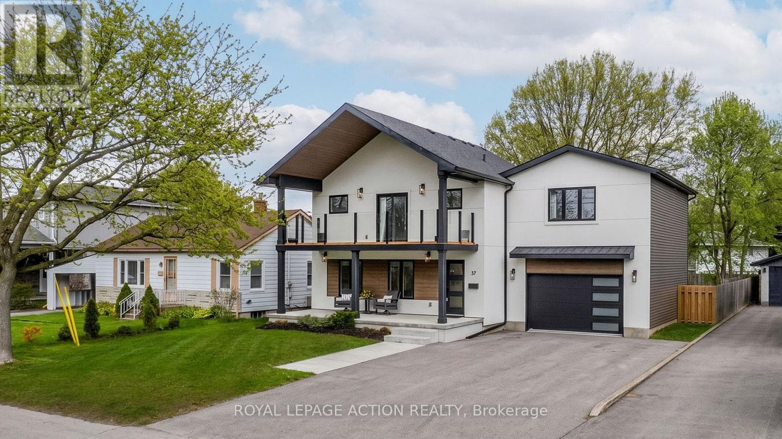 37 BARNES AVENUE in 