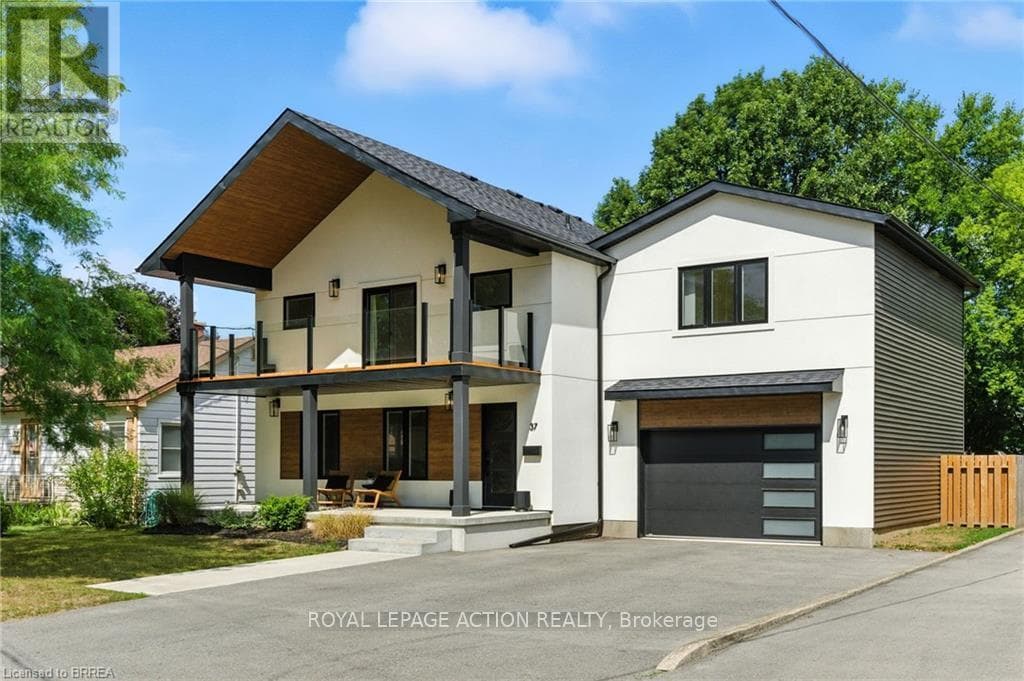 37 BARNES AVENUE, Toronto — photo 2