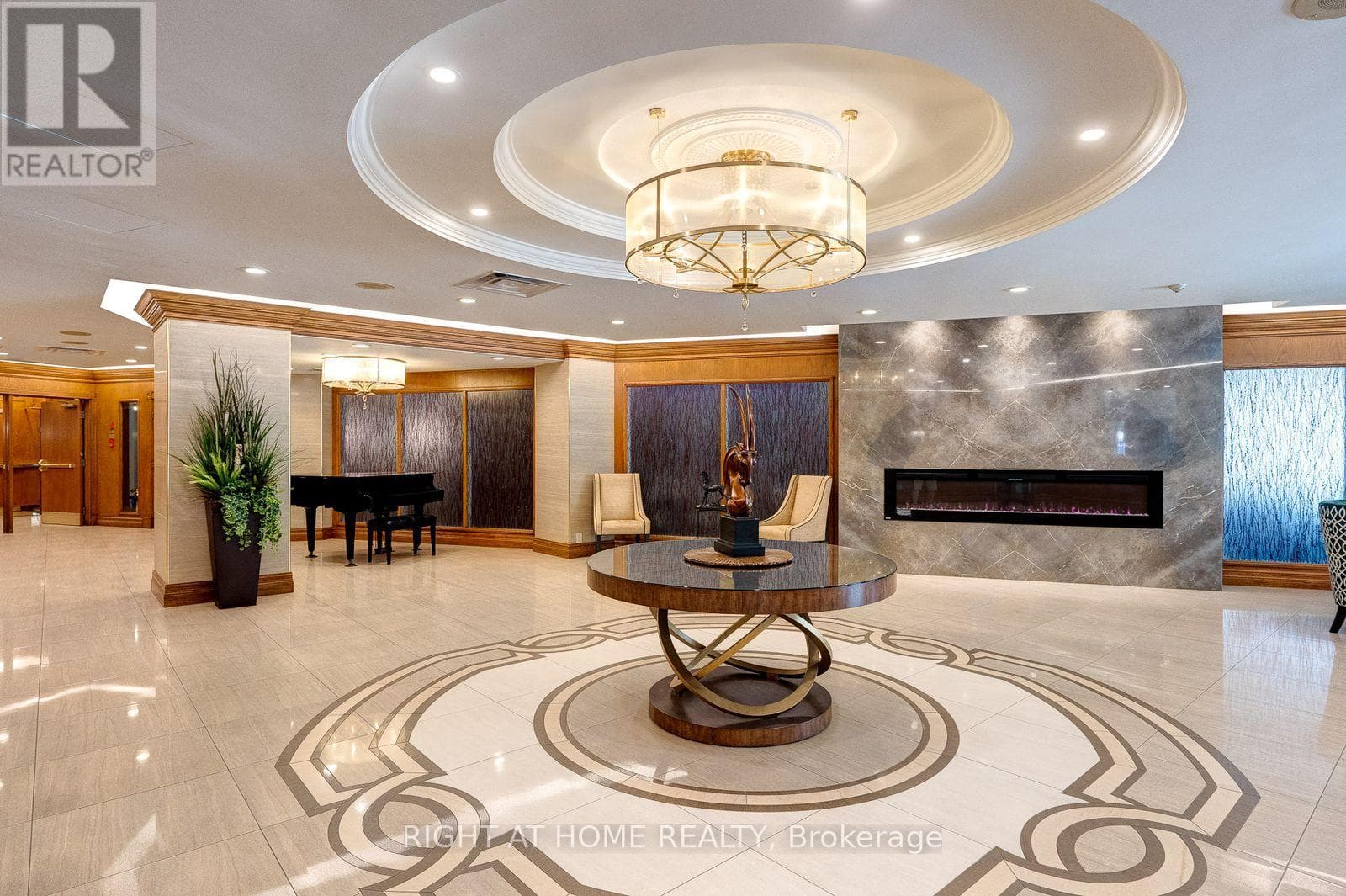 1116 - 610 BULLOCK DRIVE, Toronto — photo 4