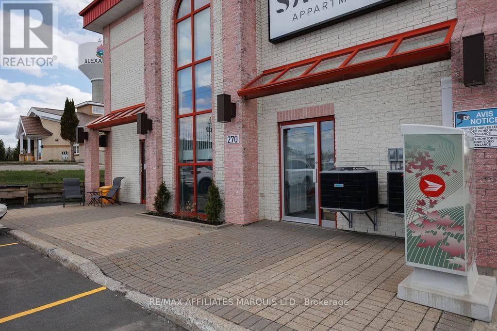 280 INDUSTRIAL BOULEVARD, Cornwall — photo 2