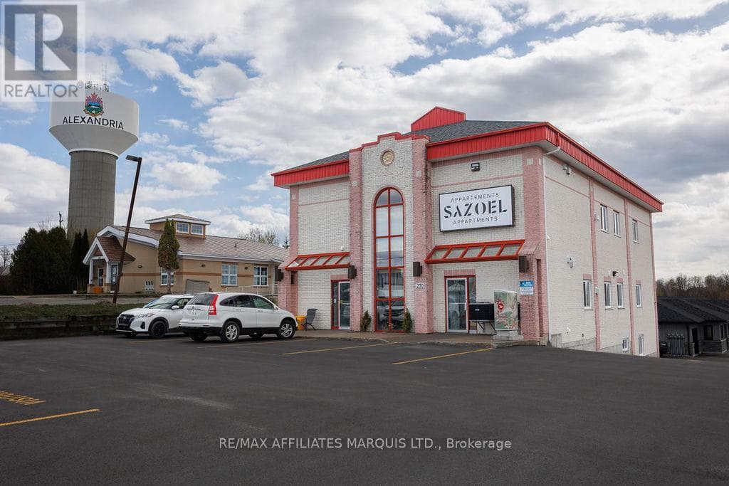 280 INDUSTRIAL BOULEVARD, Cornwall — photo 3