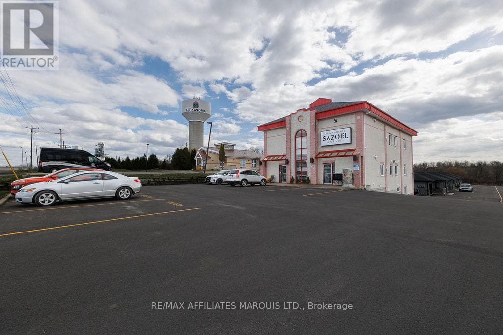 280 INDUSTRIAL BOULEVARD, Cornwall — photo 4