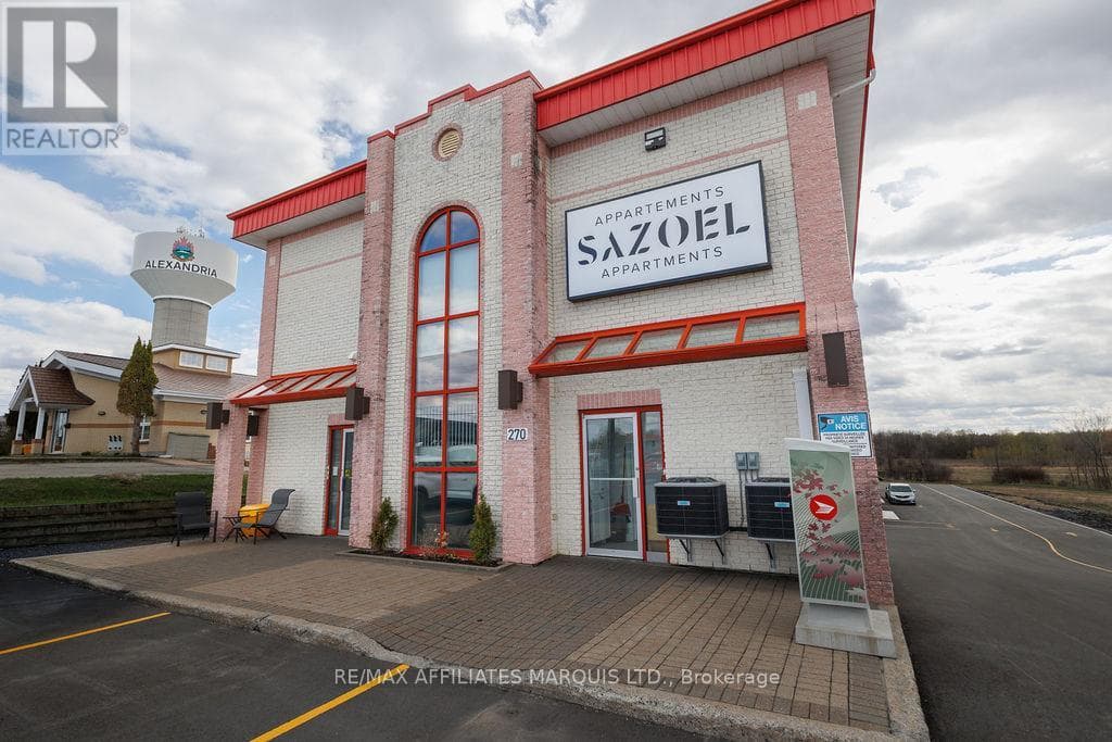 280 INDUSTRIAL BOULEVARD, Cornwall — photo 5