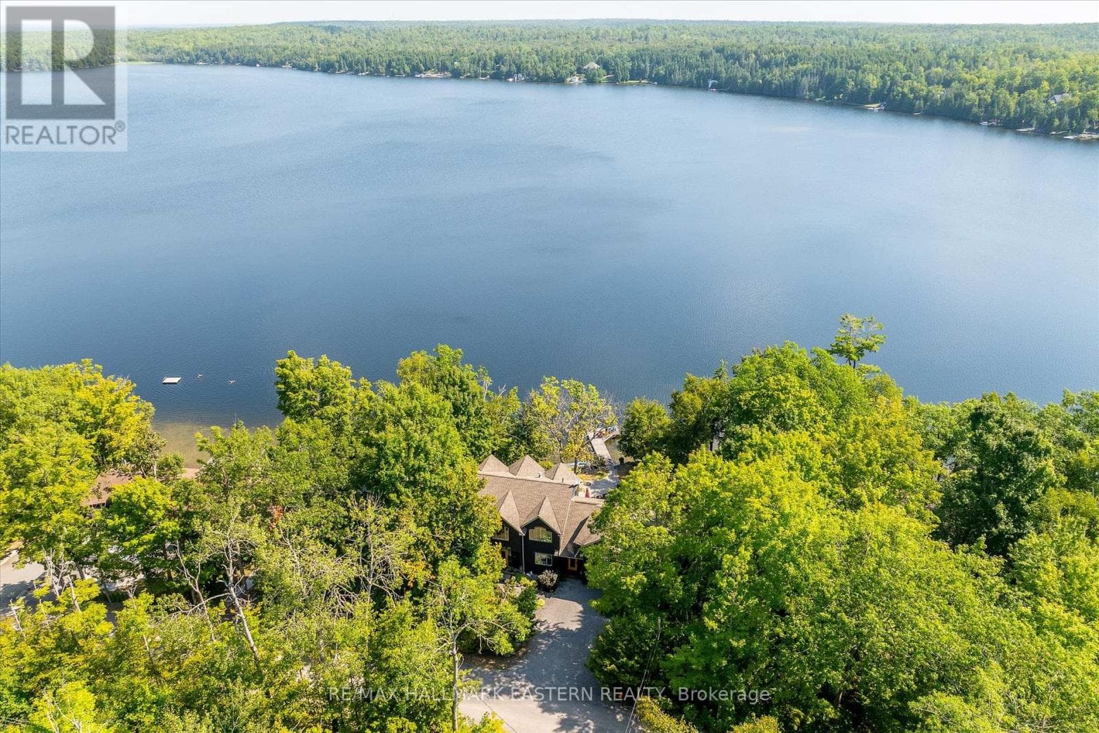 1855 WHITE LAKE ROAD W, Central Lakes — photo 3