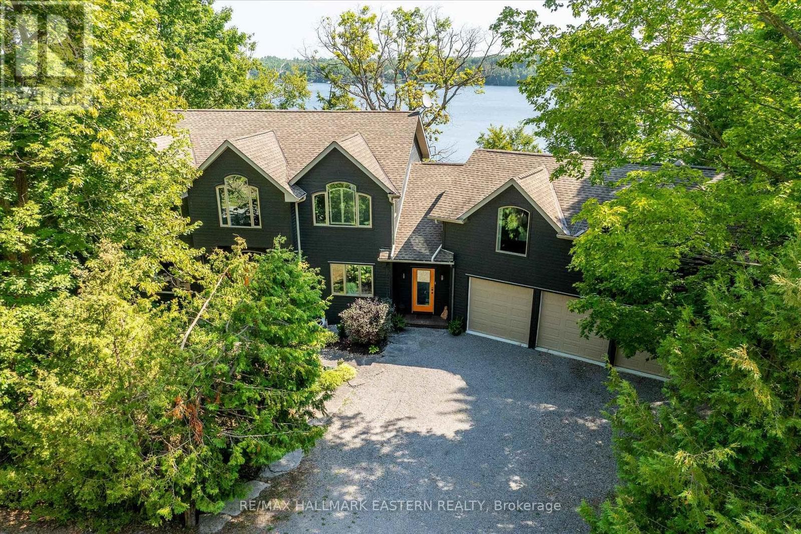 1855 WHITE LAKE ROAD W, Central Lakes — photo 4