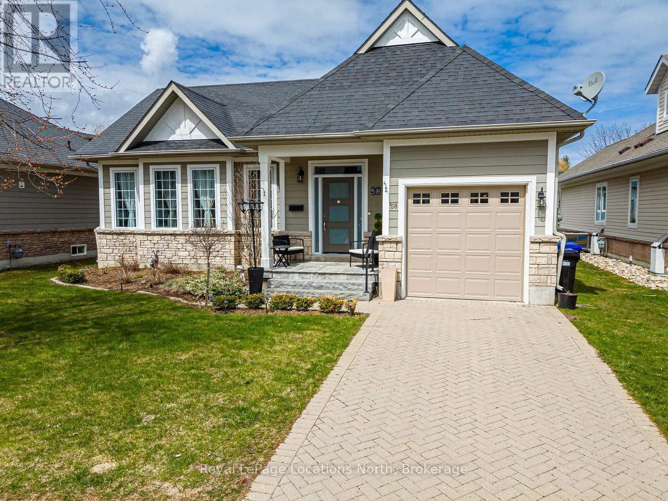 58 CLUBHOUSE DRIVE, OnePoint — photo 4