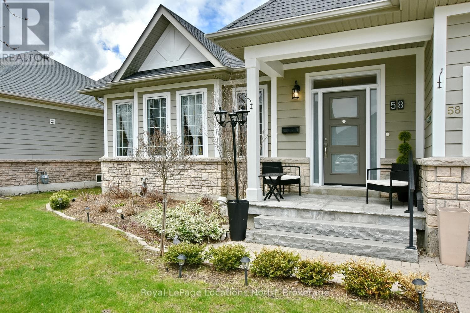 58 CLUBHOUSE DRIVE, OnePoint — photo 5