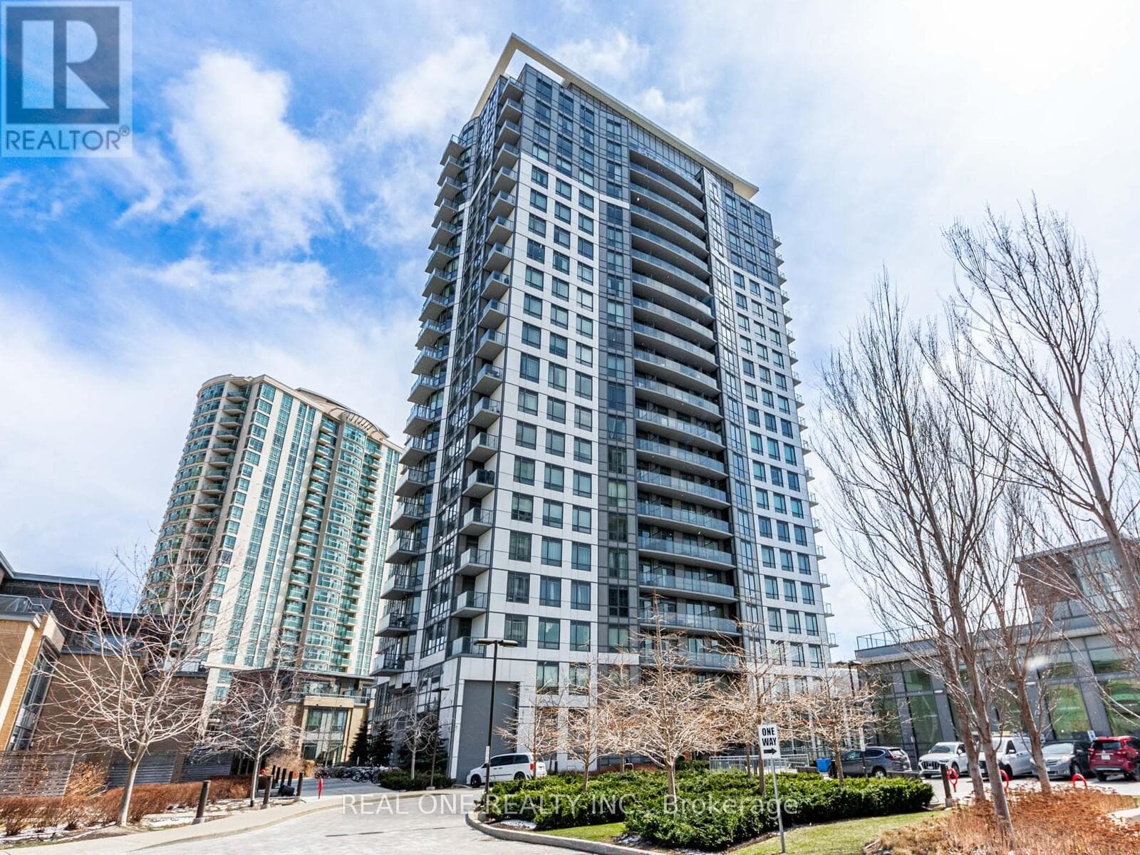 2206 - 195 BONIS AVENUE in Tam O'Shanter-Sullivan