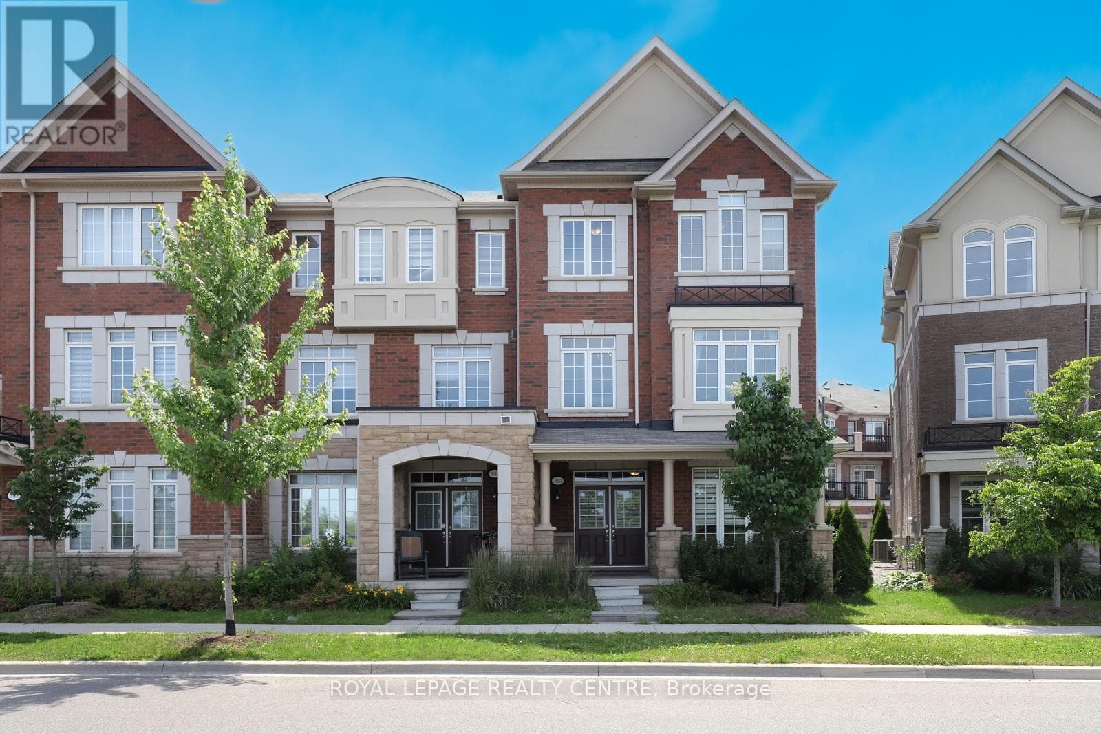 3020 GEORGE SAVAGE AVENUE in 