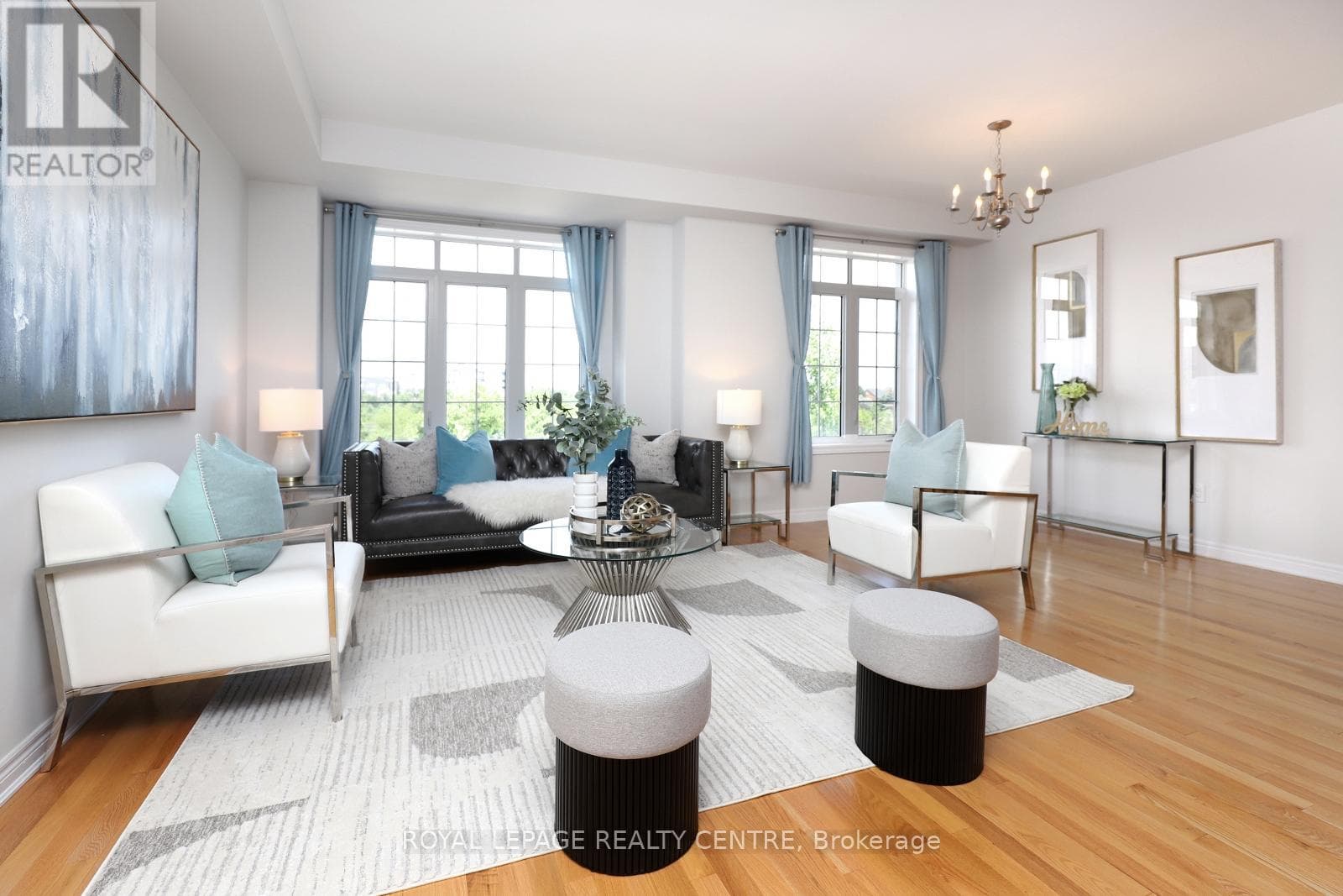 3020 GEORGE SAVAGE AVENUE, Toronto — photo 2