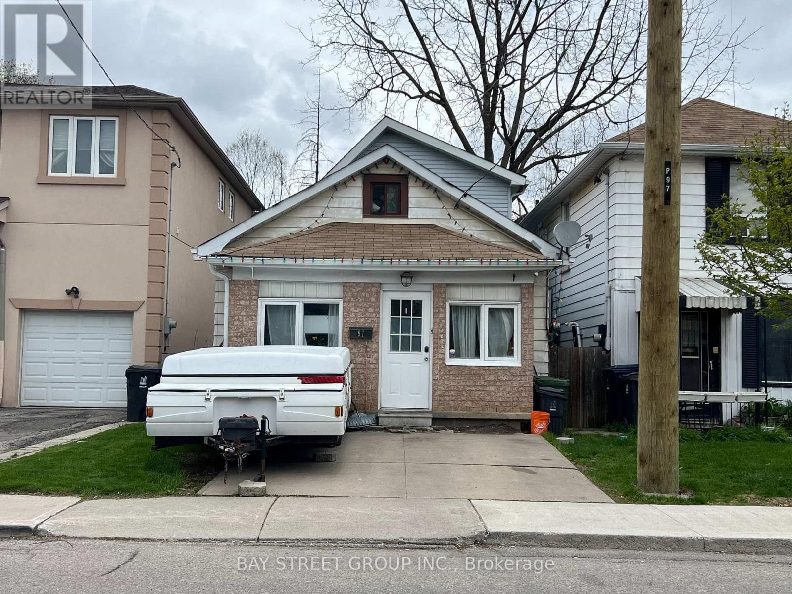 97 SIXTEENTH STREET in New Toronto