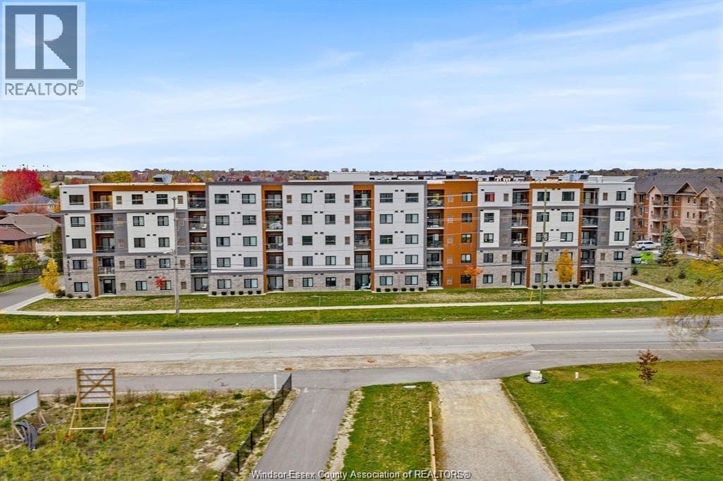 4578 Huron Church Line ROAD Unit# 504 in 