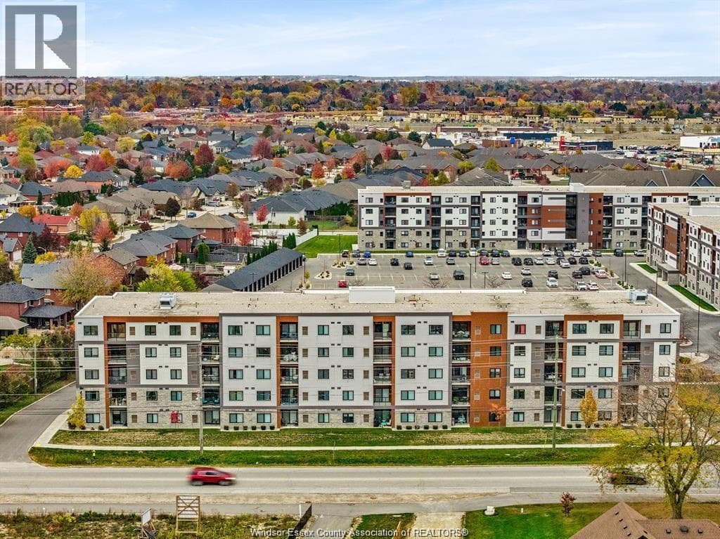 4578 Huron Church Line ROAD Unit# 504, Windsor — photo 2