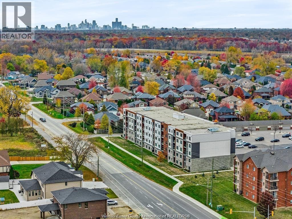 4578 Huron Church Line ROAD Unit# 504, Windsor — photo 3