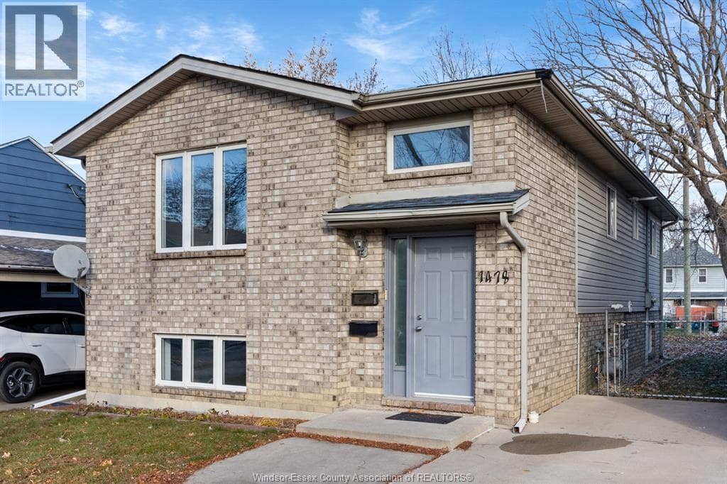 1478 WESTCOTT ROAD Unit# LOWER in East Windsor