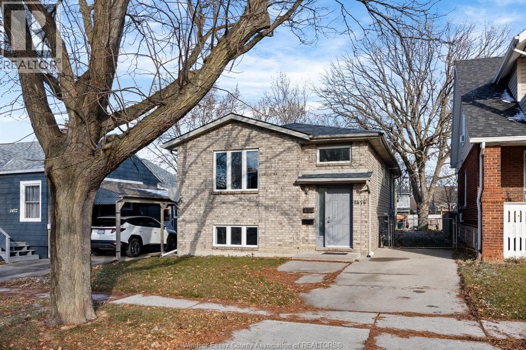 1478 WESTCOTT ROAD Unit# LOWER, Windsor — photo 2