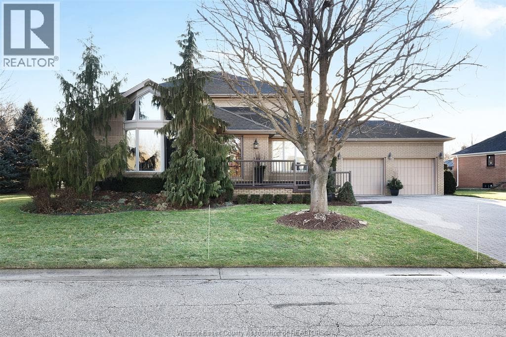 3035 ROWLEY PARK DRIVE, Windsor — photo 2