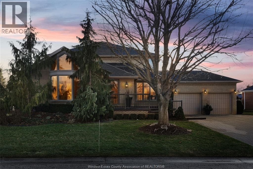 3035 ROWLEY PARK DRIVE, Windsor — photo 4