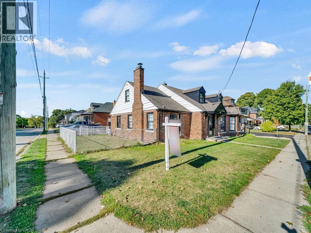 860 VINE STREET, Cornerstone — photo 3