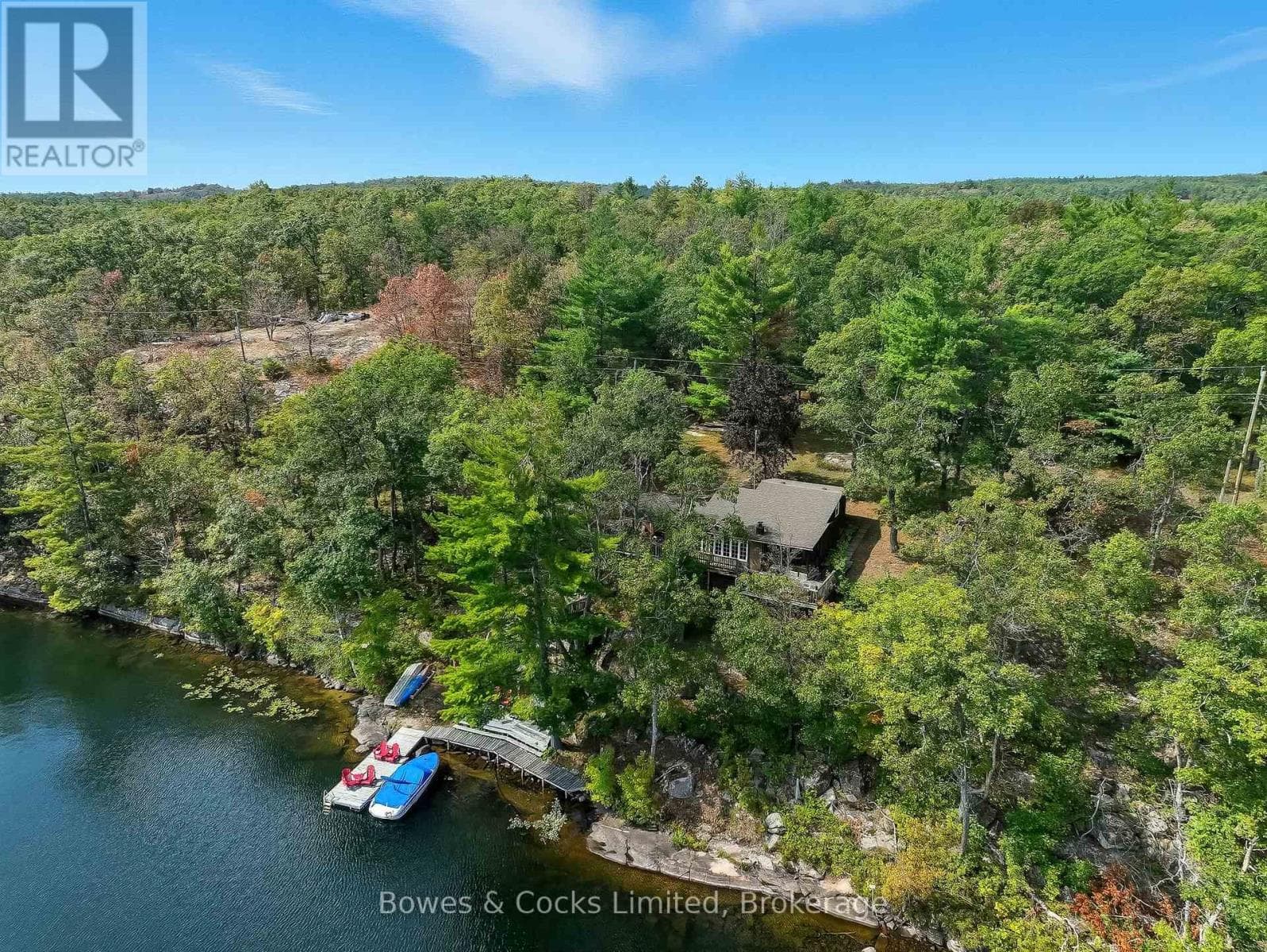 207 FIRE ROUTE 82, Central Lakes — photo 2