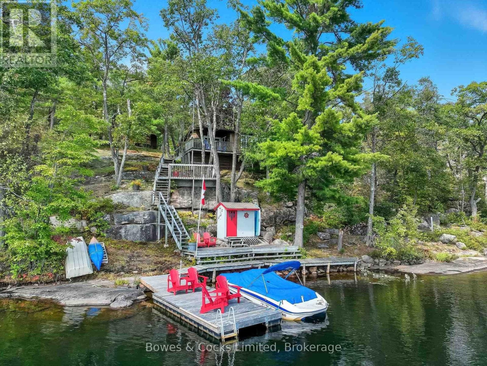 207 FIRE ROUTE 82, Central Lakes — photo 3