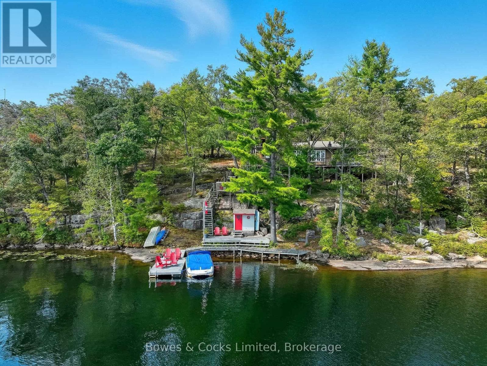 207 FIRE ROUTE 82, Central Lakes — photo 4