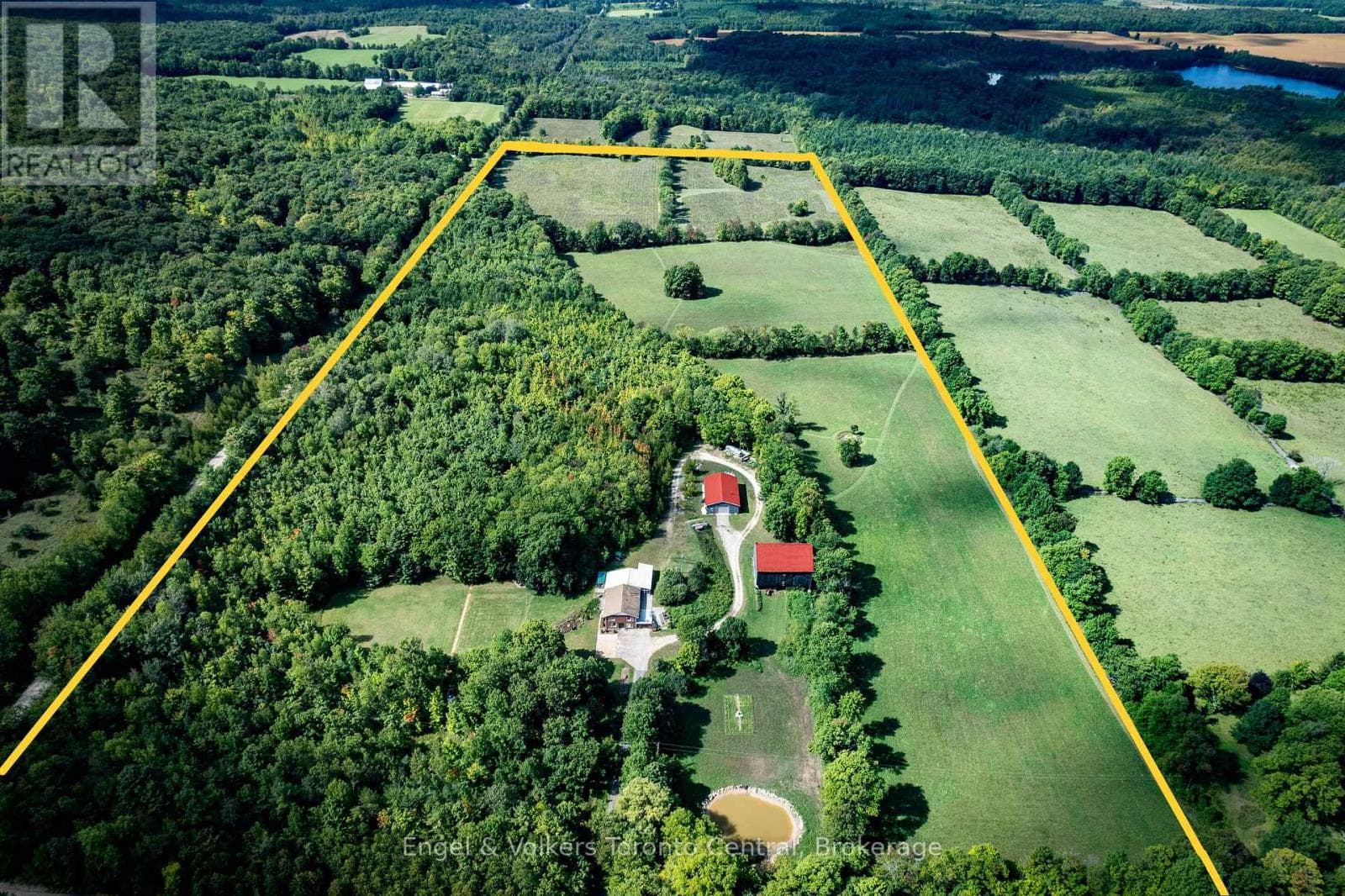 215588 CONCESSION 4 in 