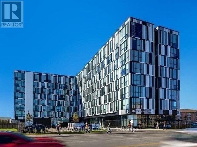 441 - 1900 SIMCOE STREET N in SAMAC
