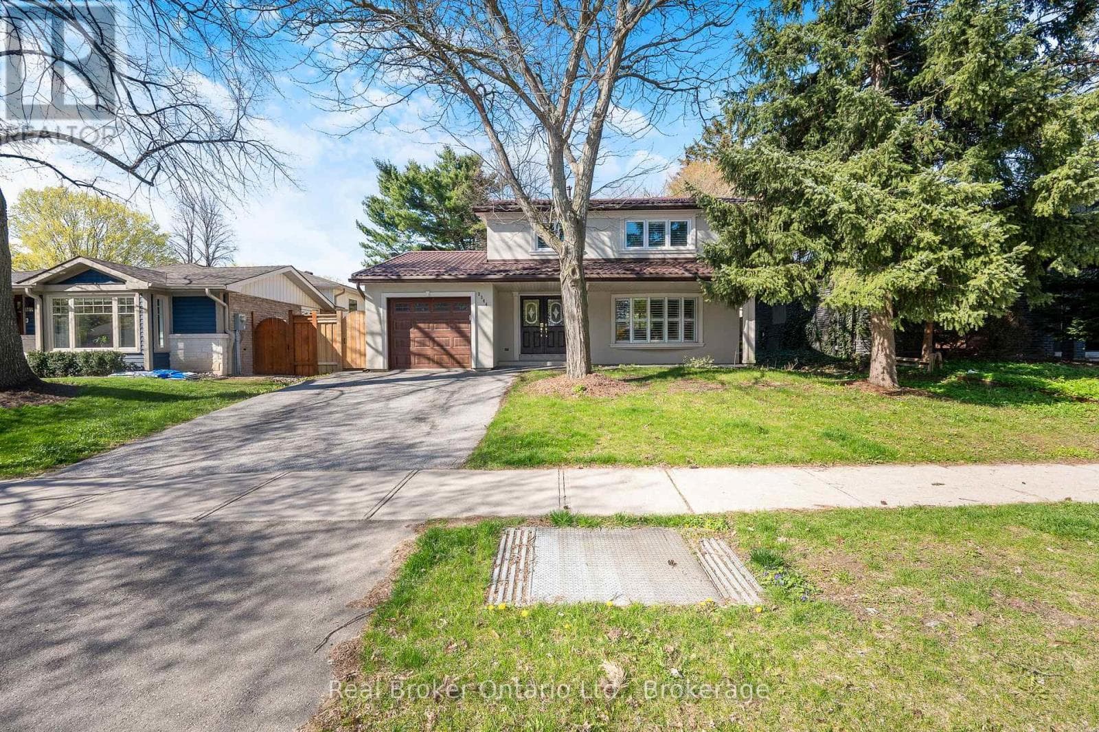 2344 DEVON ROAD, Oakville-Milton — photo 2
