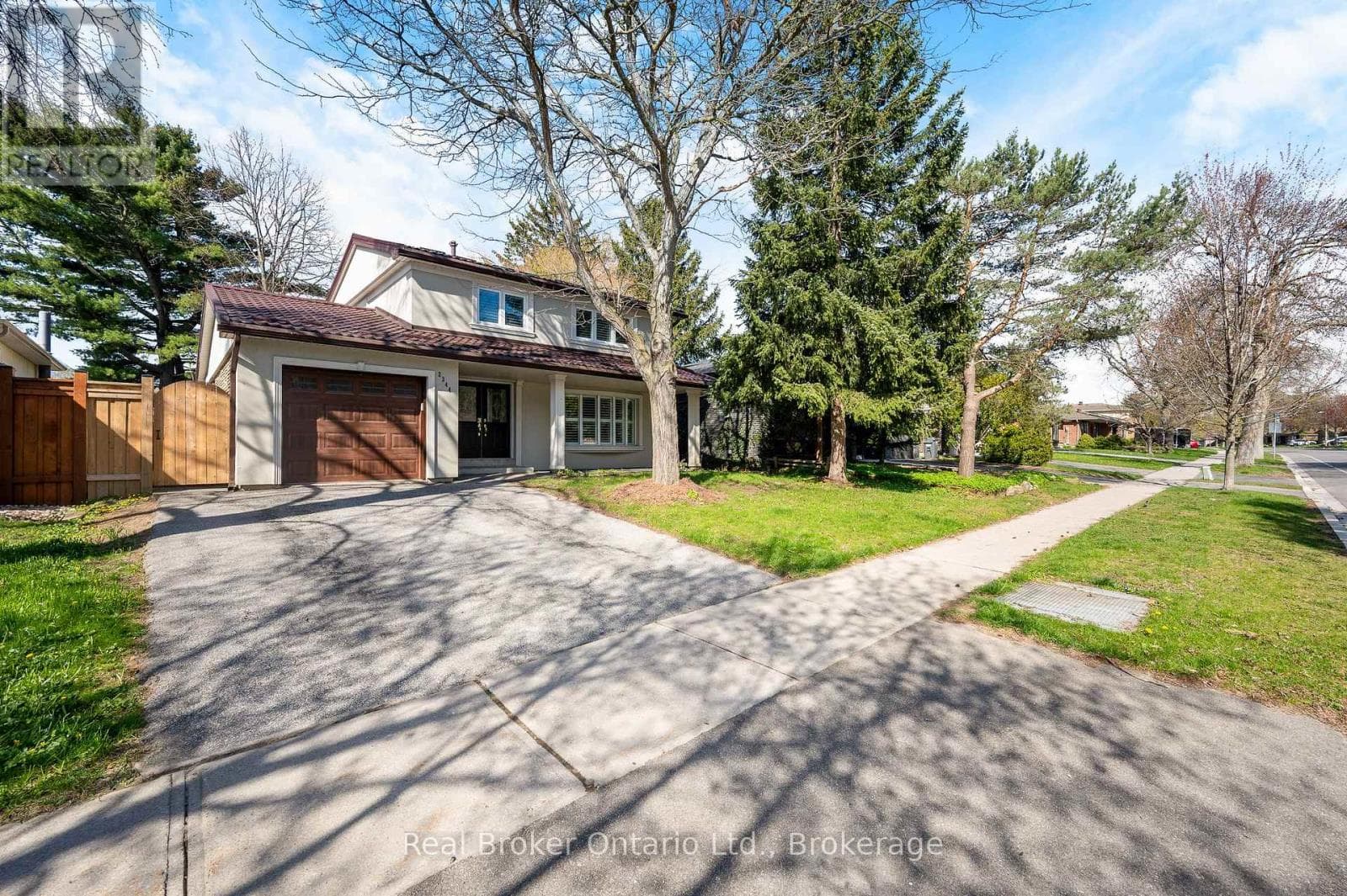 2344 DEVON ROAD, Oakville-Milton — photo 3