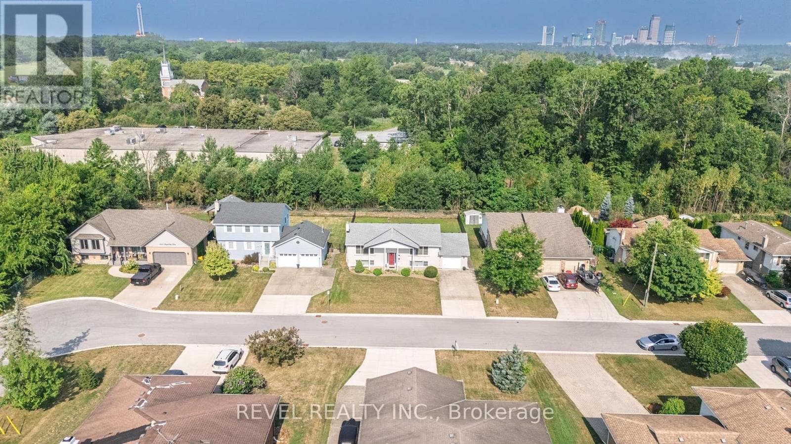 3641 RAPIDS VIEW DRIVE, Toronto — photo 3