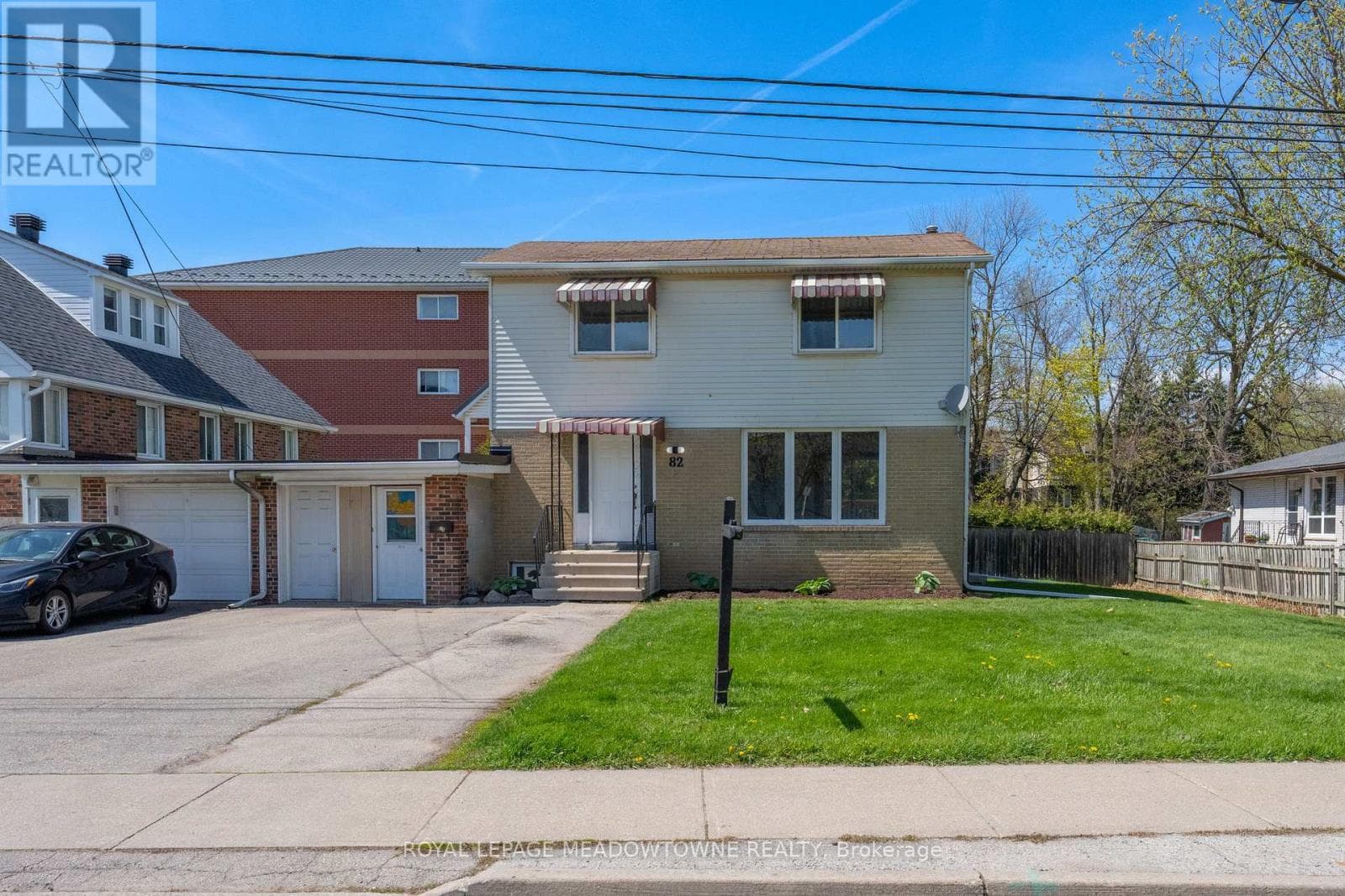 82 MAPLE AVENUE in 