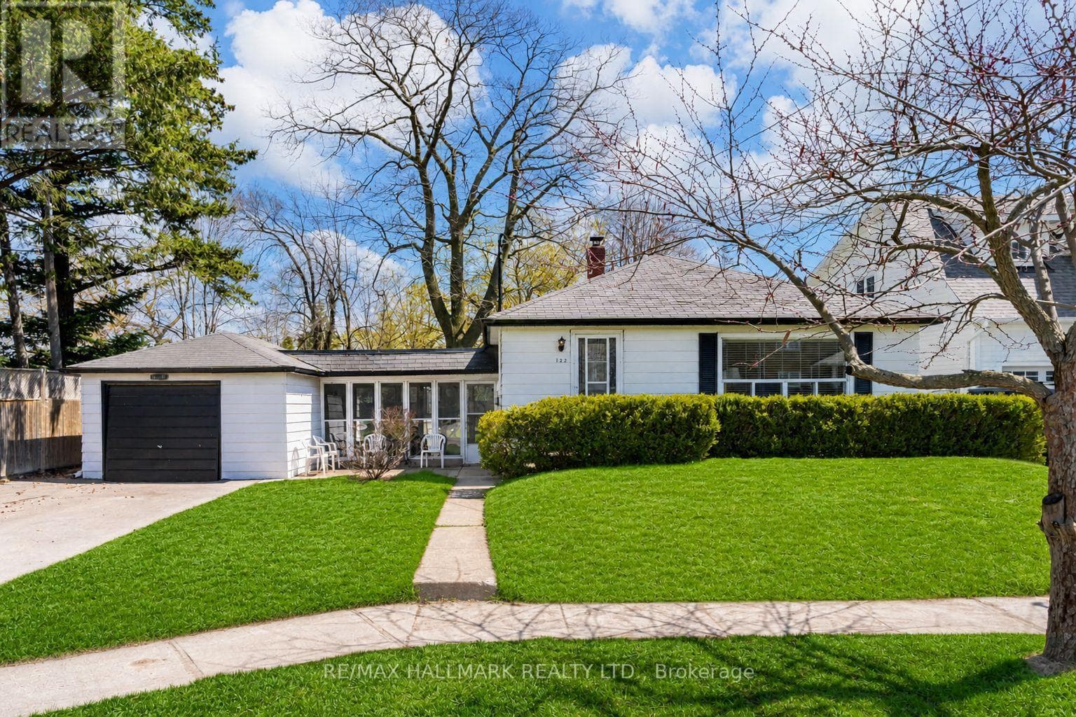 122 HAWTHORNE ROAD in 