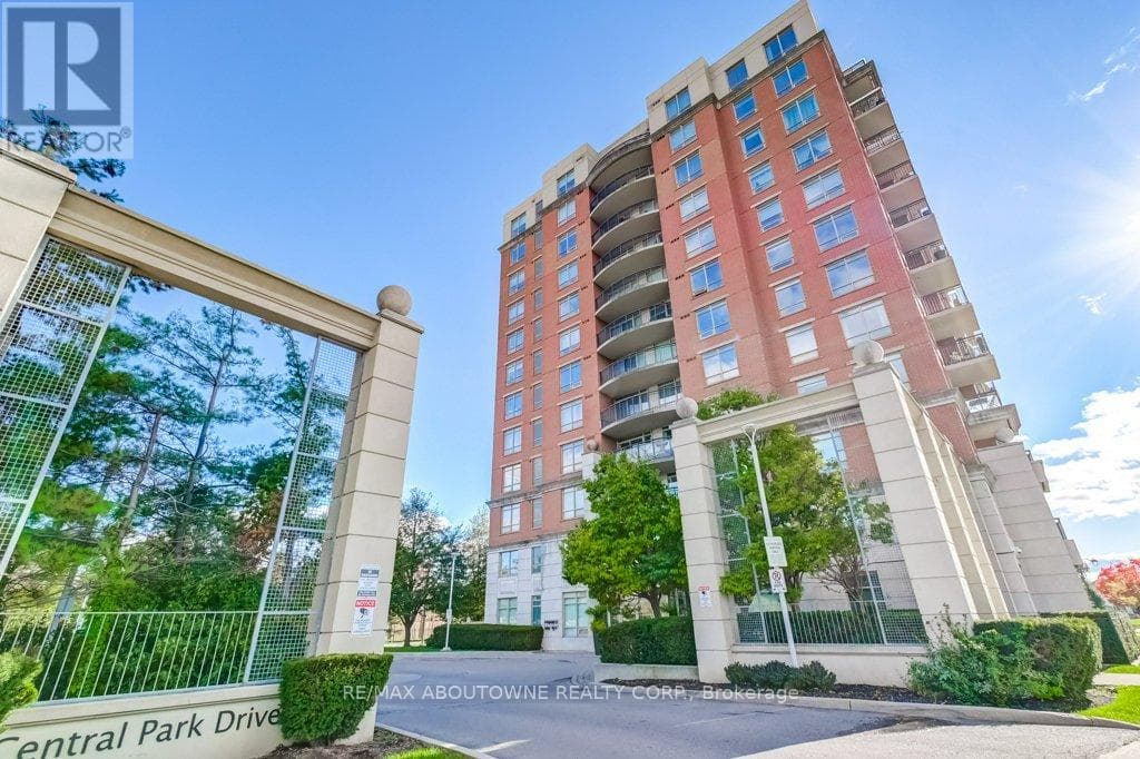 405 - 2325 CENTRAL PARK DRIVE in River Oaks
