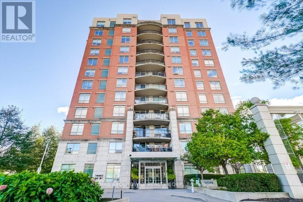 405 - 2325 CENTRAL PARK DRIVE, Toronto — photo 2