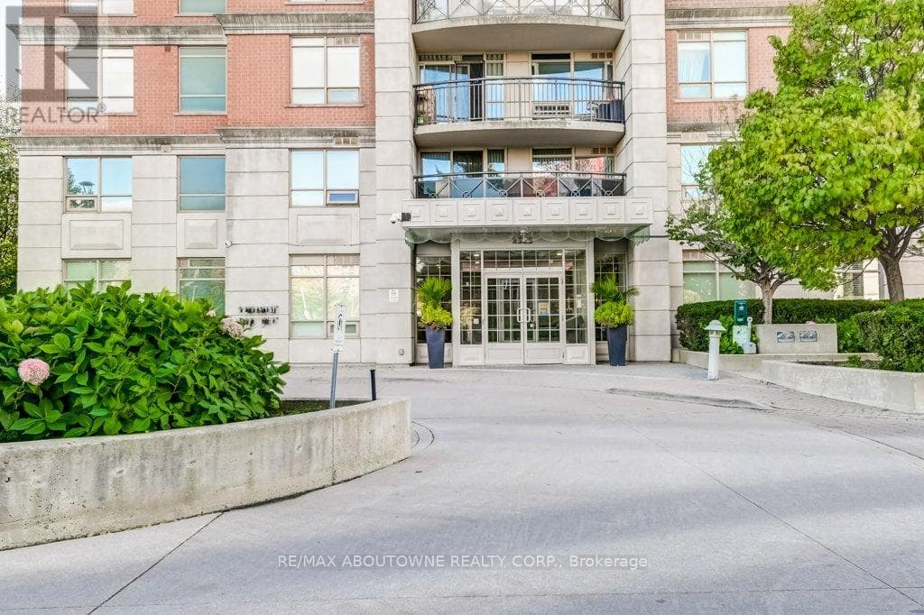 405 - 2325 CENTRAL PARK DRIVE, Toronto — photo 3