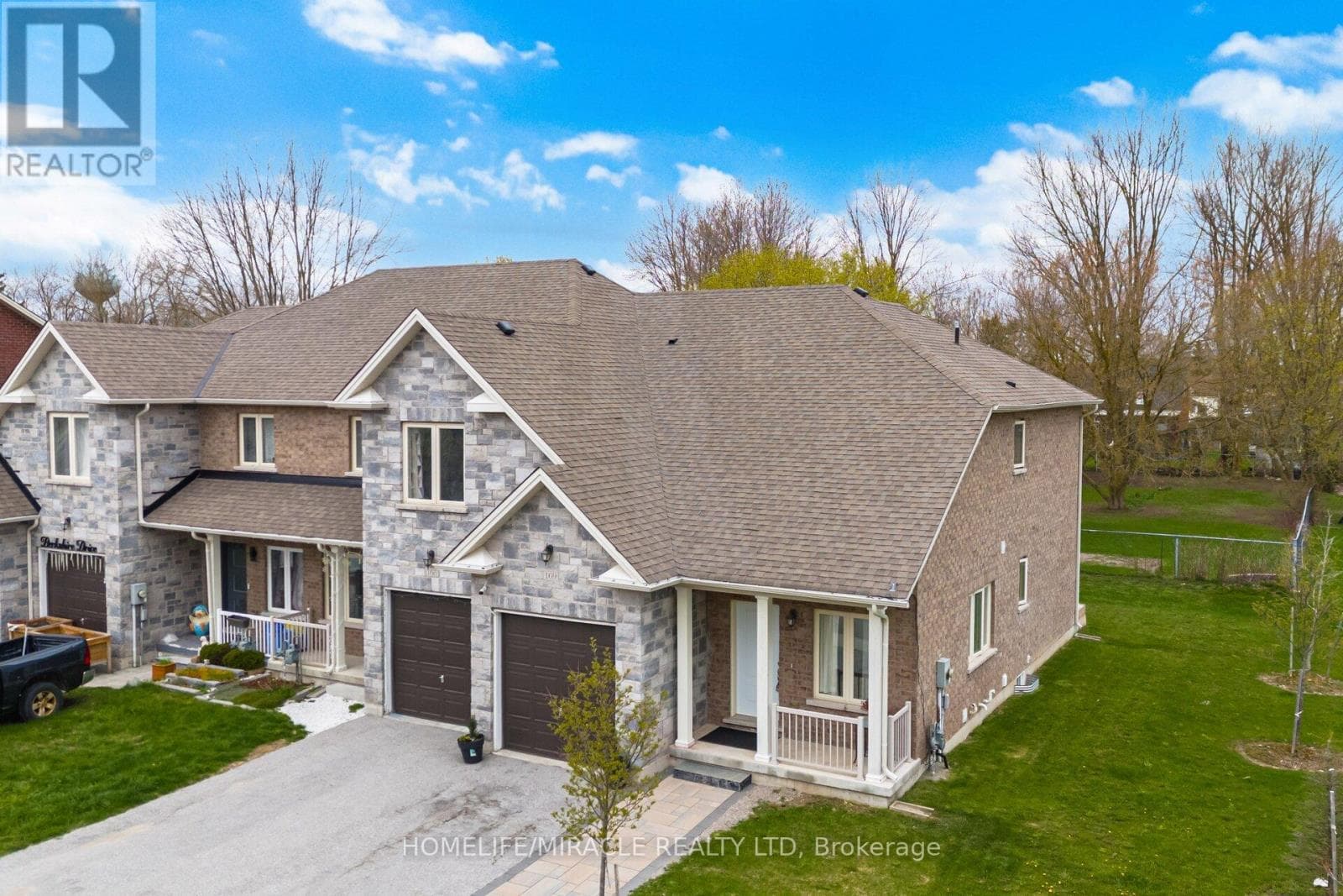 169 BERKSHIRE DRIVE, Toronto — photo 4