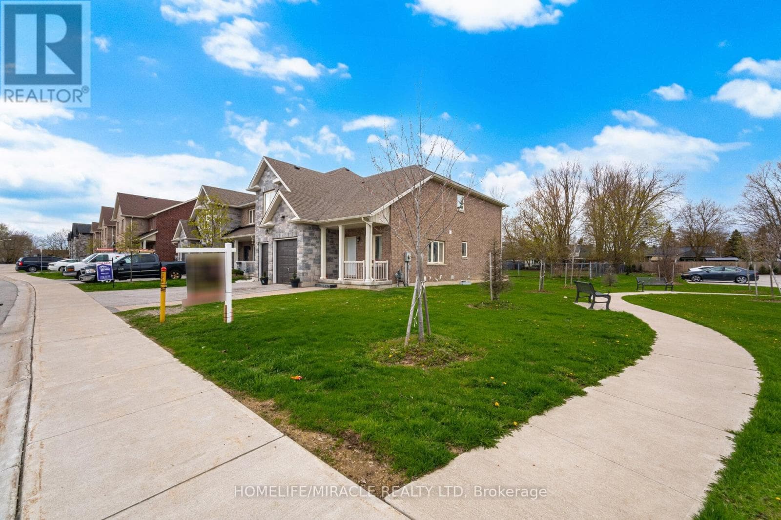 169 BERKSHIRE DRIVE, Toronto — photo 5