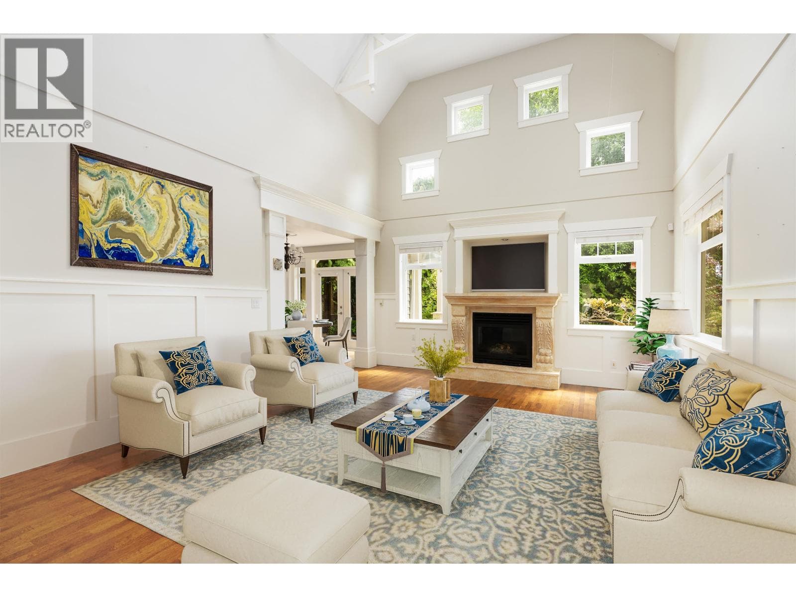 1109 HIGHLAND DRIVE, Greater Vancouver — photo 4