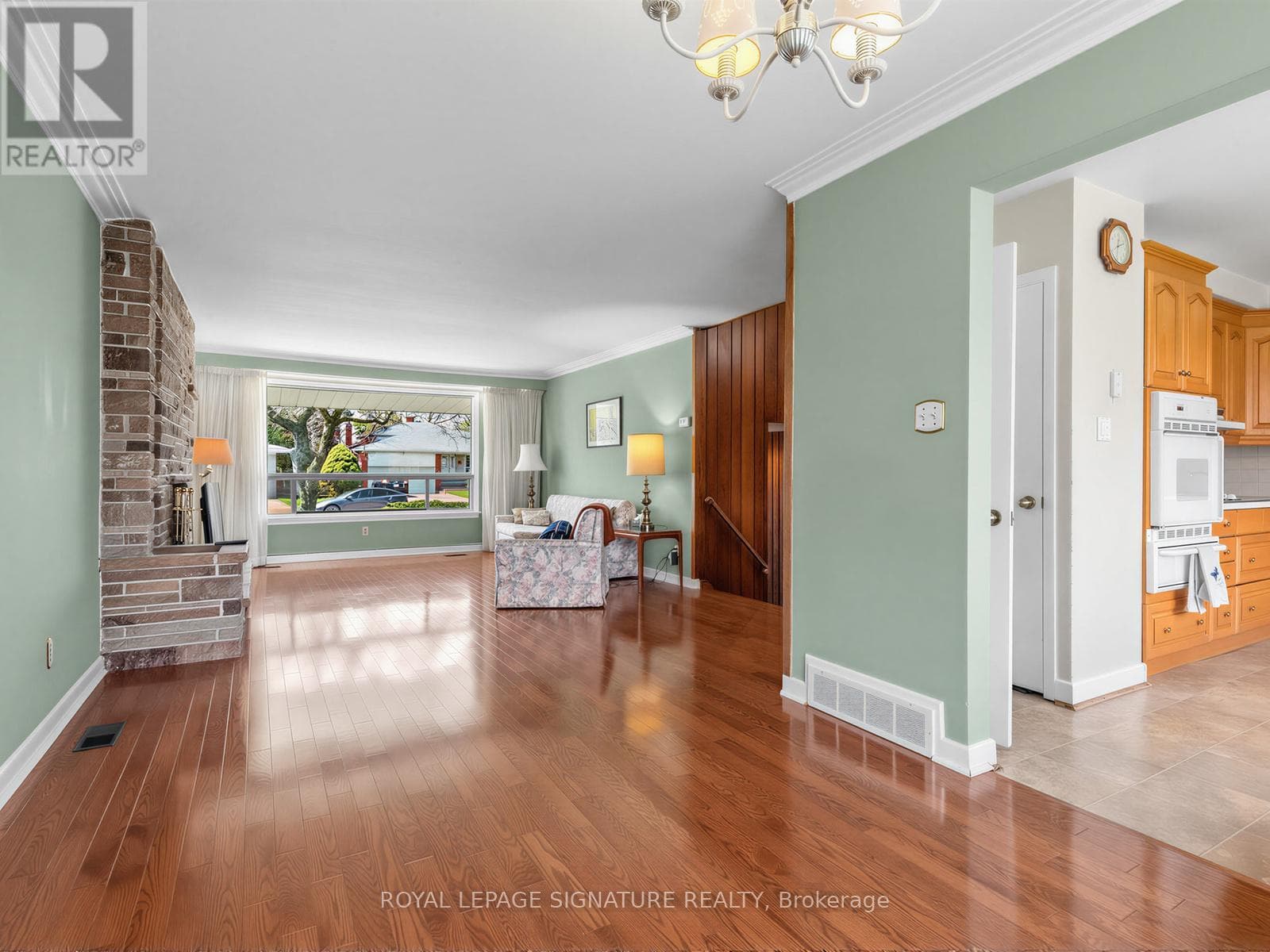 62 DUKINFIELD CRESCENT, Toronto — photo 5