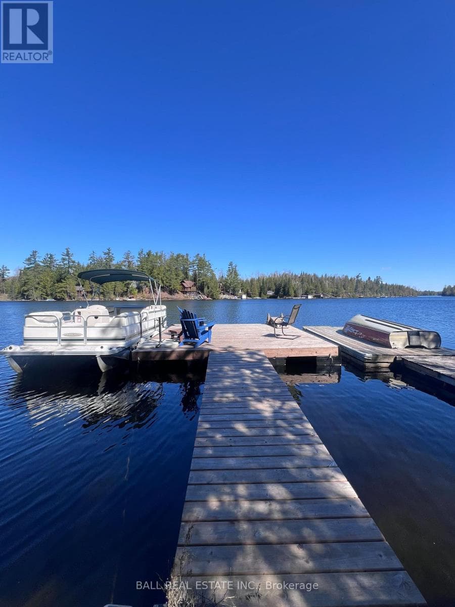 1561 CRYSTAL LAKE ROAD, Central Lakes — photo 4