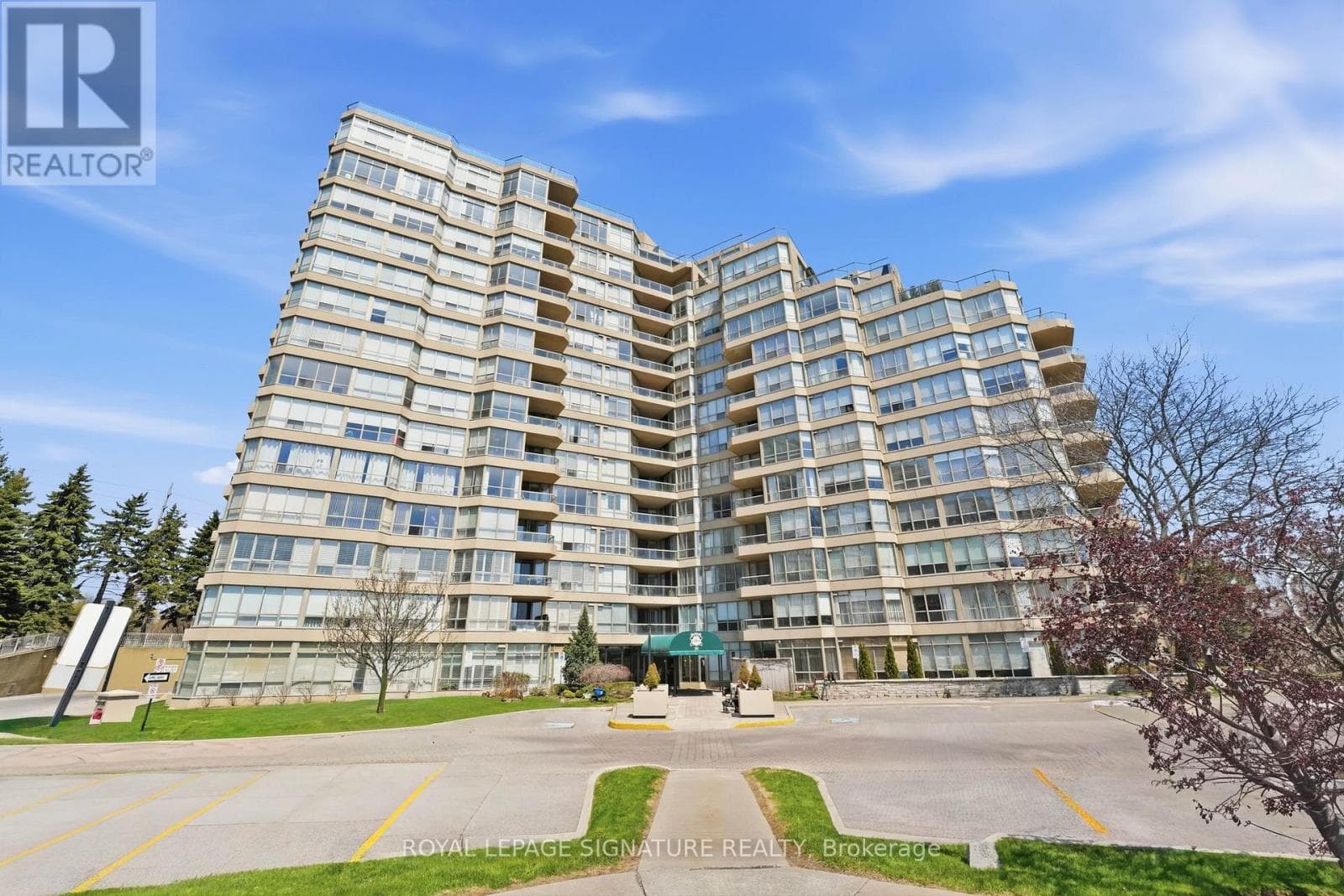 PH1 - 20 GUILDWOOD PARKWAY in Guildwood
